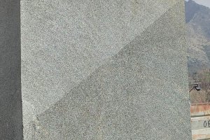 Hisar Gri Granit Blok Taş